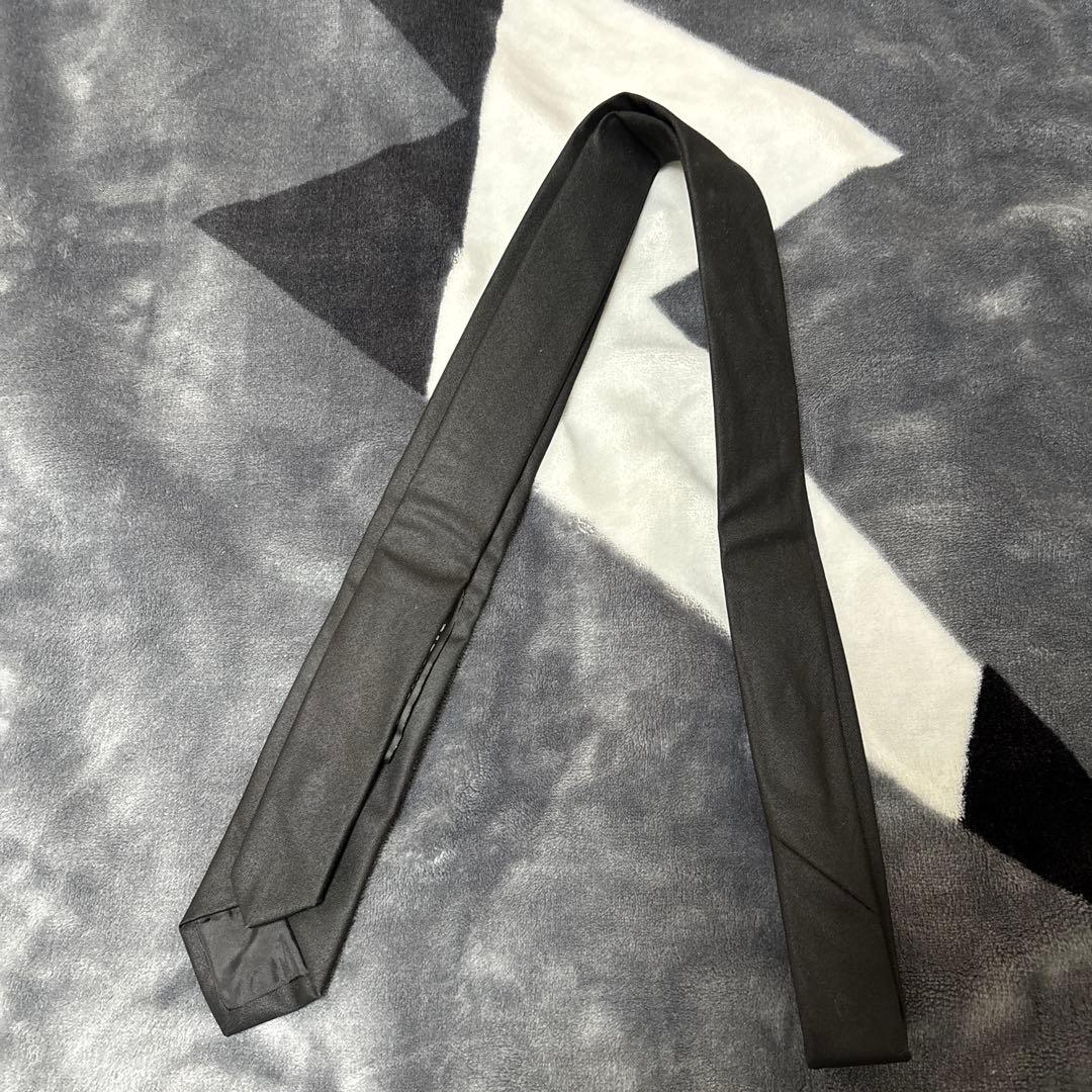 Raf Simons ネクタイ　2006ss