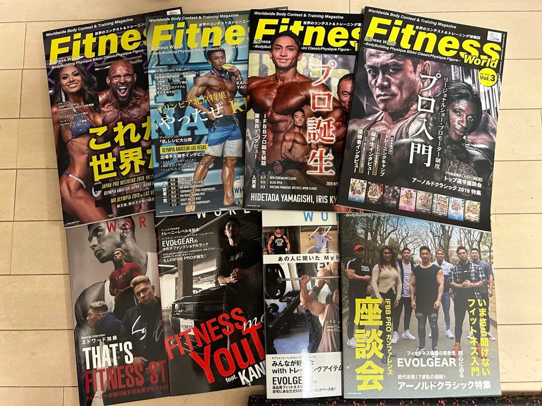 筋トレ 本 まとめ売り 39冊