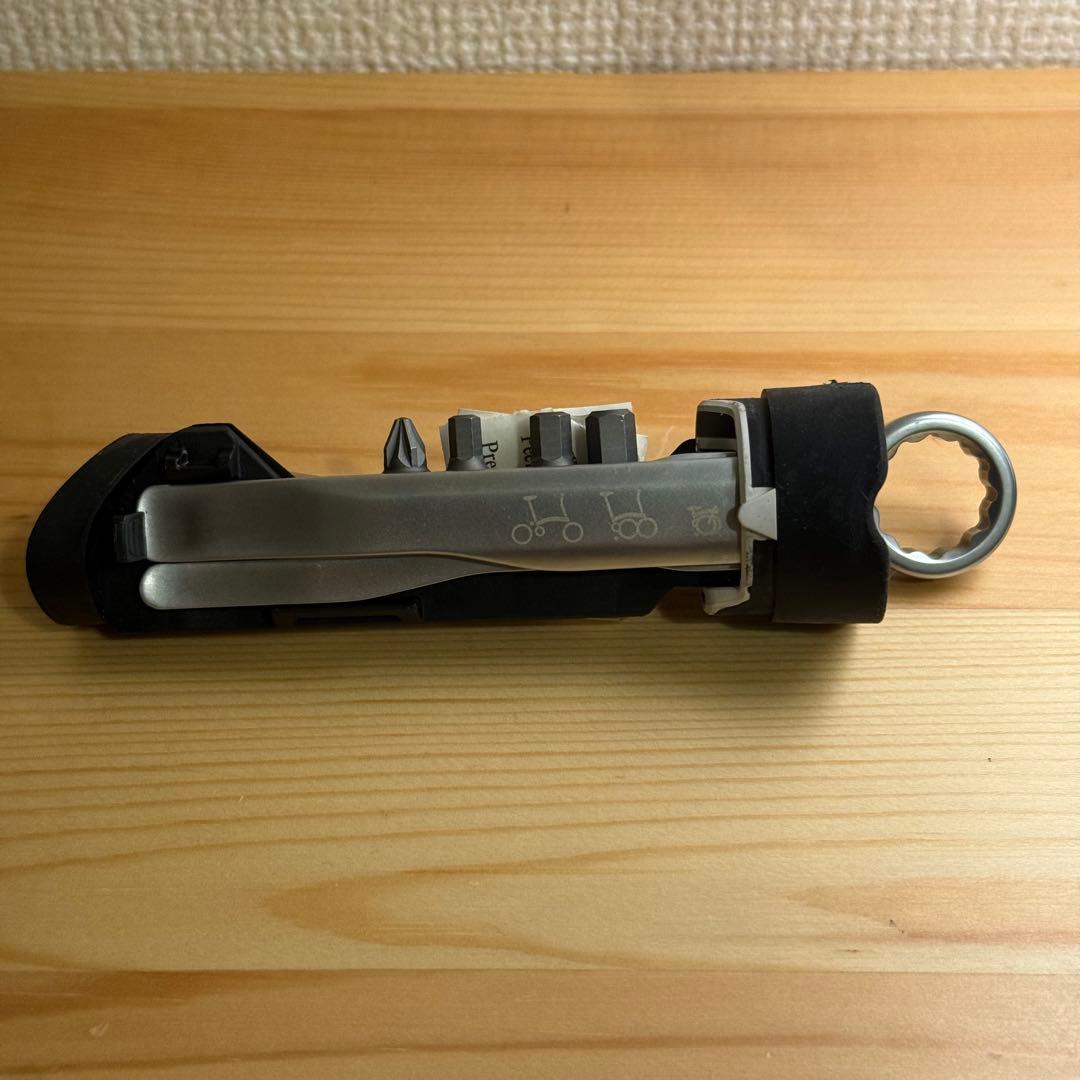 ブロンプトン　ツールキット　工具　BROMPTON 最安値