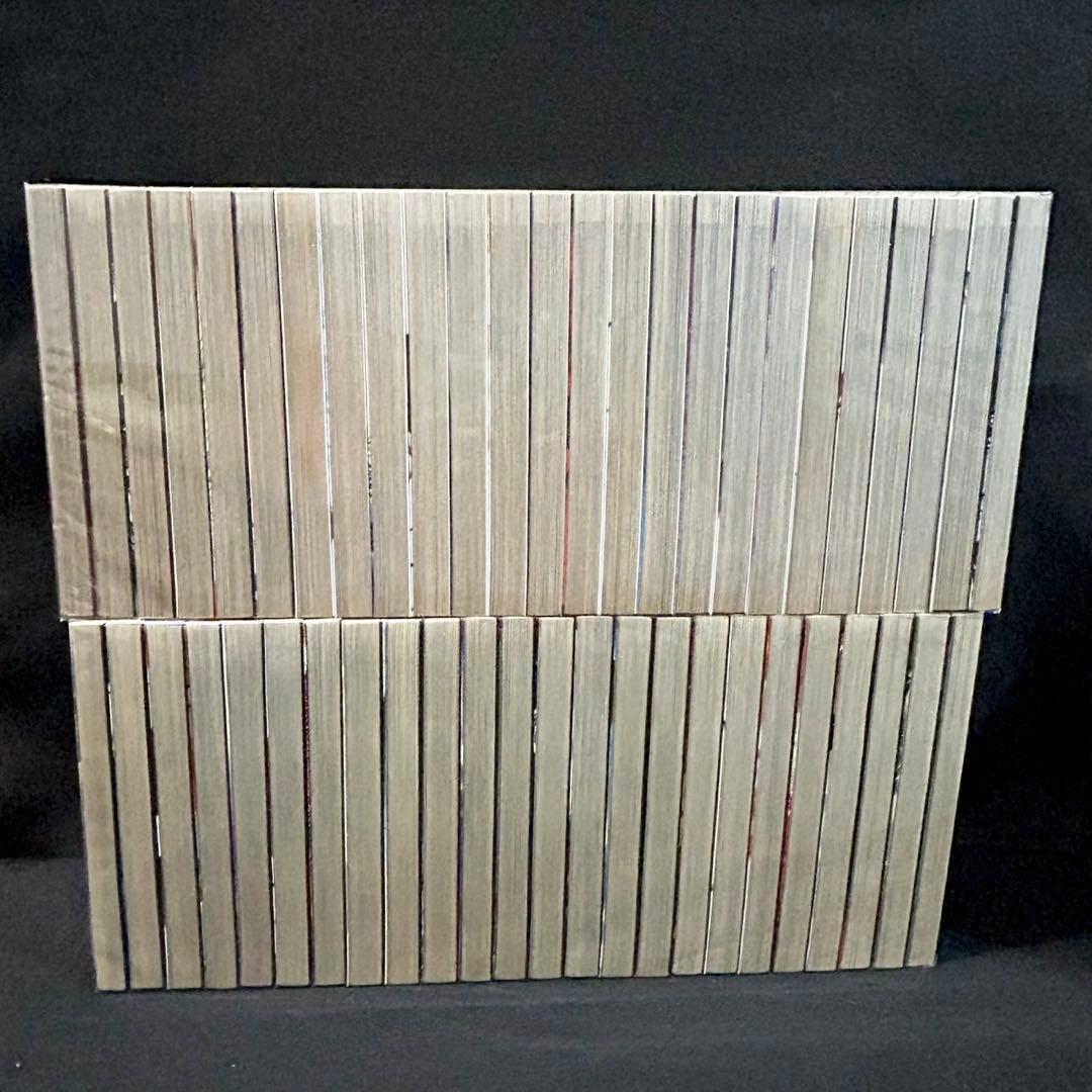 嘘喰い 1-49巻 全巻セット 漫画 コミック