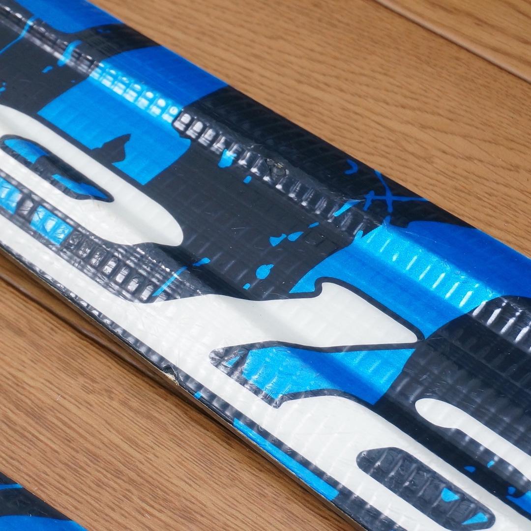 メンテ済 160cm 靴27cm ELAN スキーセット