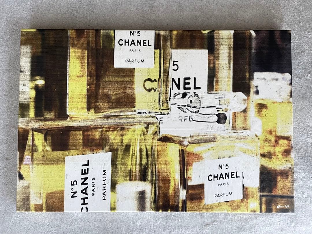 美品　Oliver Gal オリバーガル【正規品】41×61