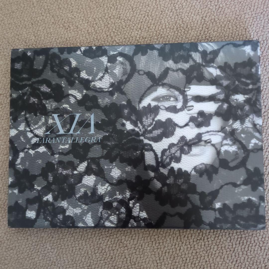 シア・ジュンス(XIA JUNSU)／CD＆DVD 豪華セット