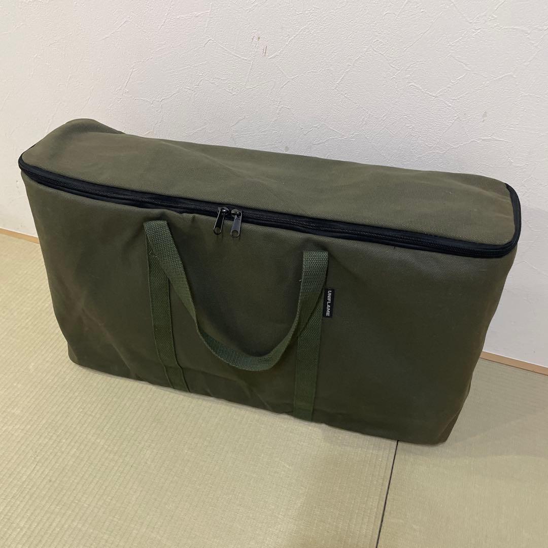 UNIFLAME ツインバーナー　US-1900