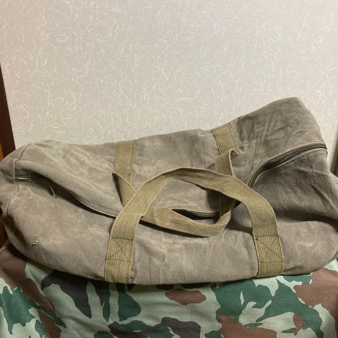 JSDF ＯＤバッグ　衣納　水筒セット