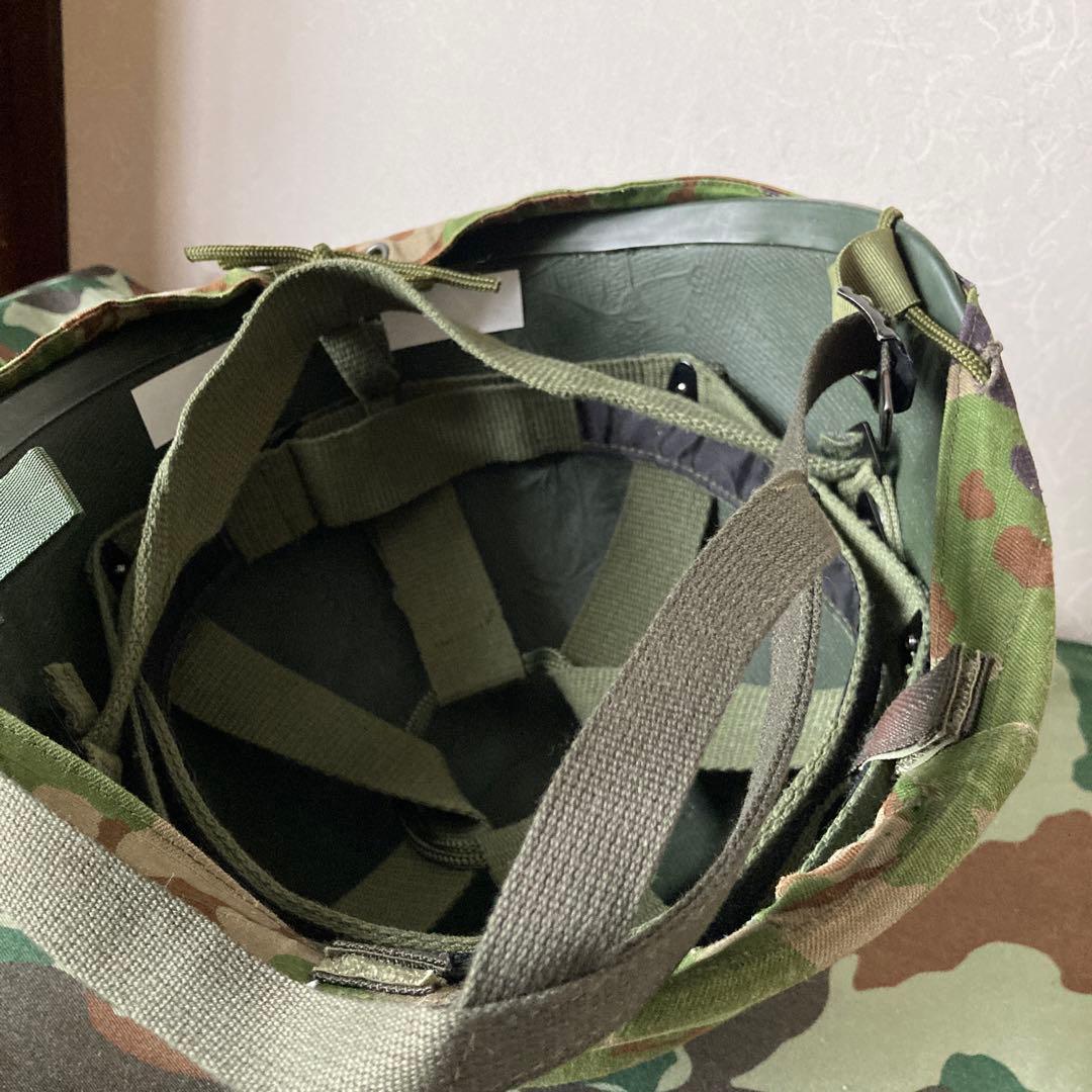 JSDF ＯＤバッグ　衣納　水筒セット