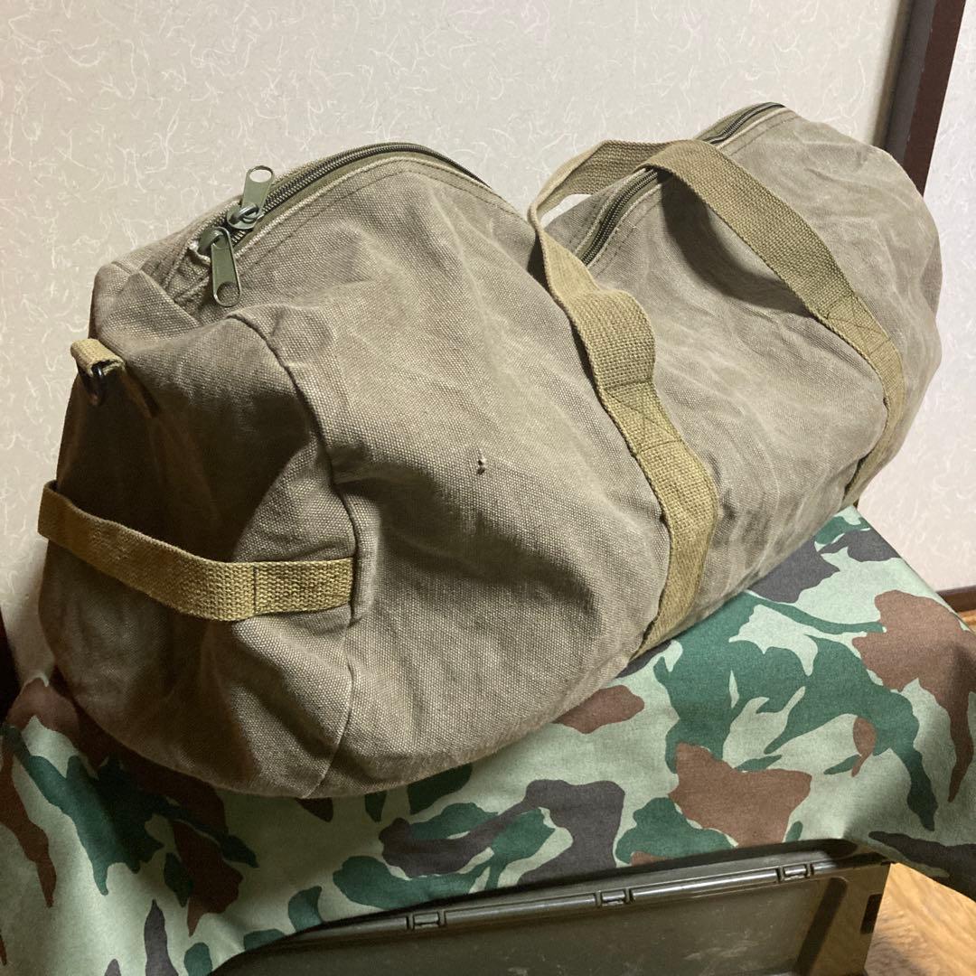 JSDF ＯＤバッグ　衣納　水筒セット