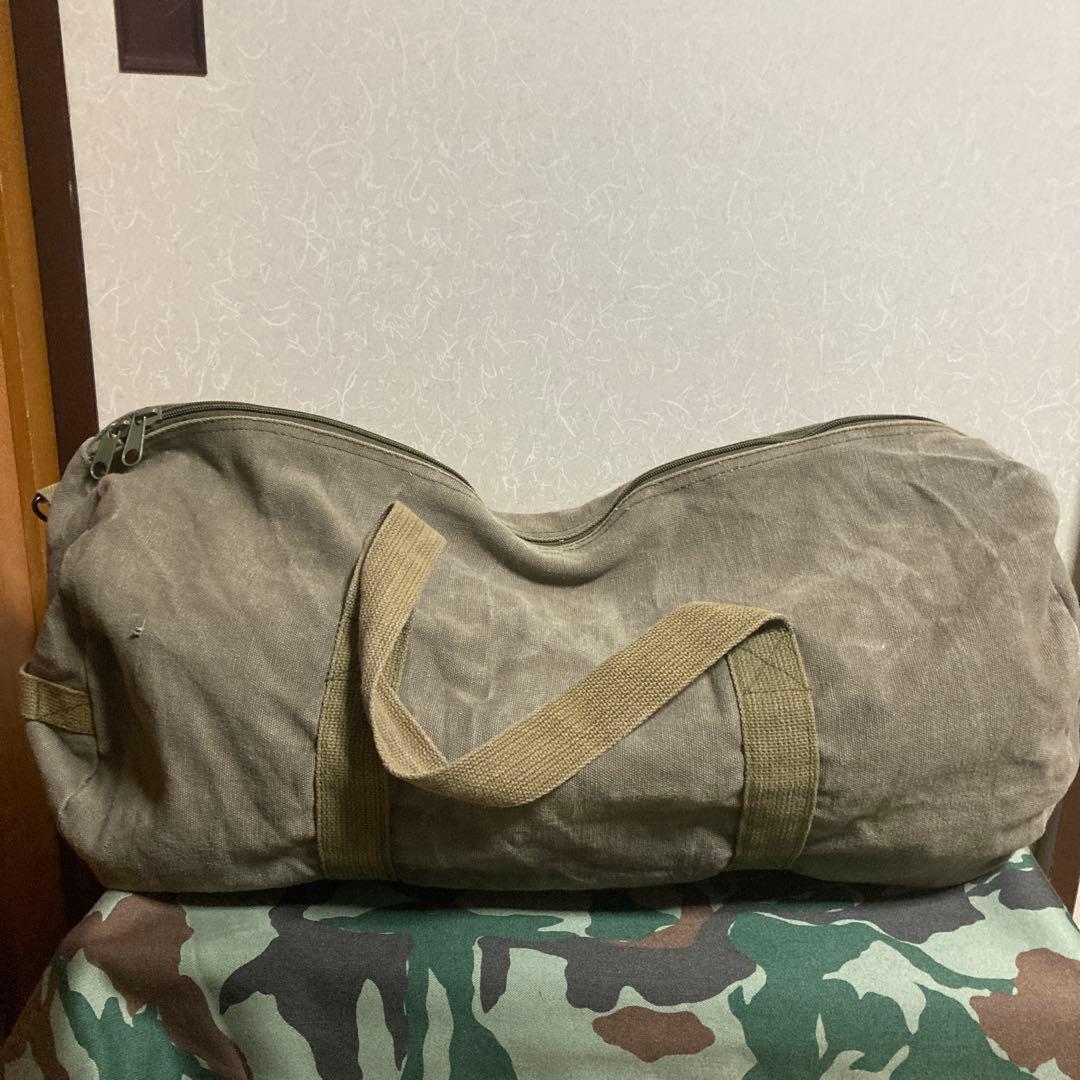 JSDF ＯＤバッグ　衣納　水筒セット