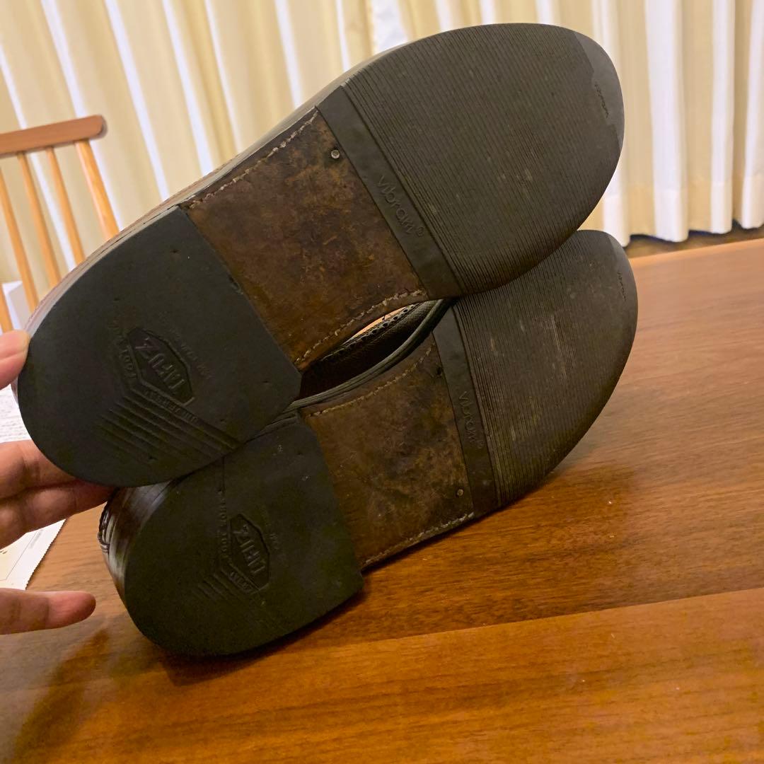 フローシャイム　インペリアル　サイズ9