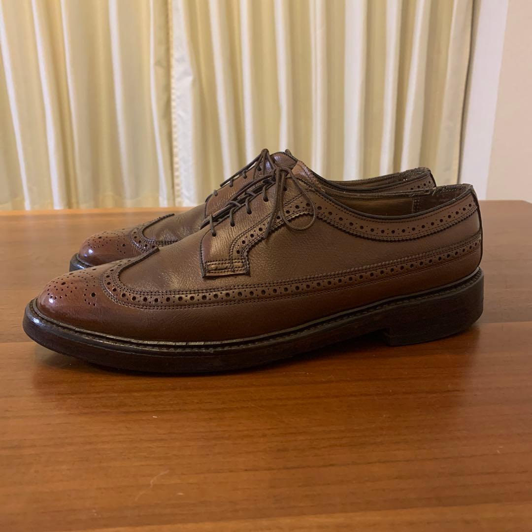 フローシャイム　インペリアル　サイズ9