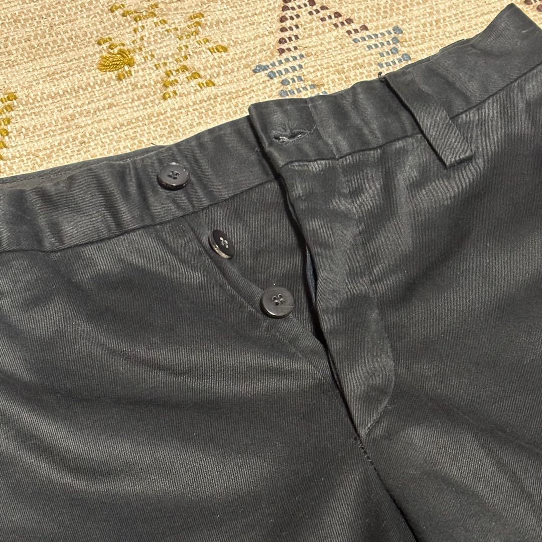 【売り尽くし‼️】GUCCI コットンスラックス　トムフォード