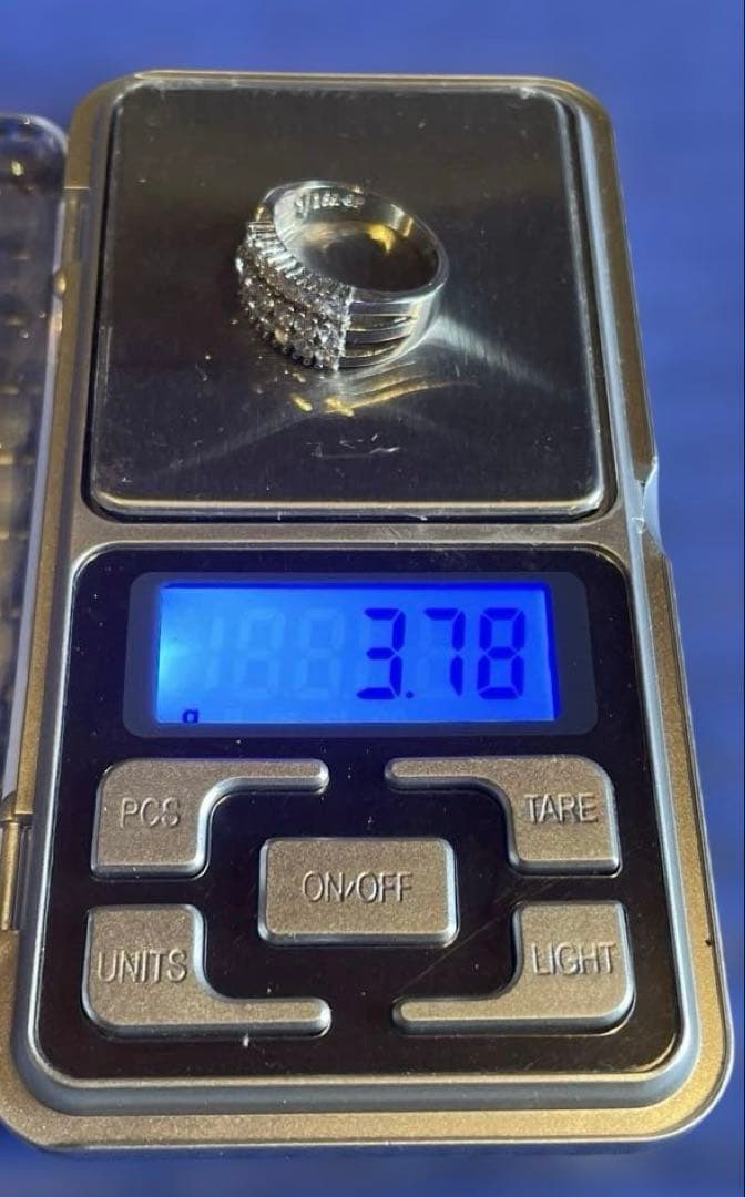 S*e様 生前整理　ネックレス　指輪他まとめ売り