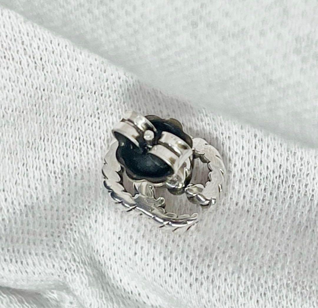美品‼️GUCCI GGマーモントピアス　片耳❗️