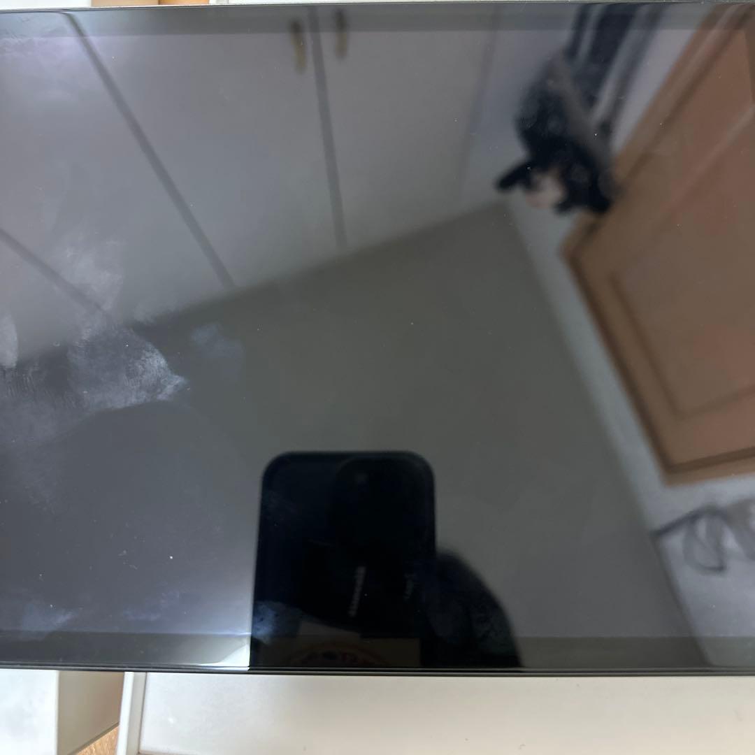 B*O様 Apple iPad (第9世代) 64GB スペースグレー