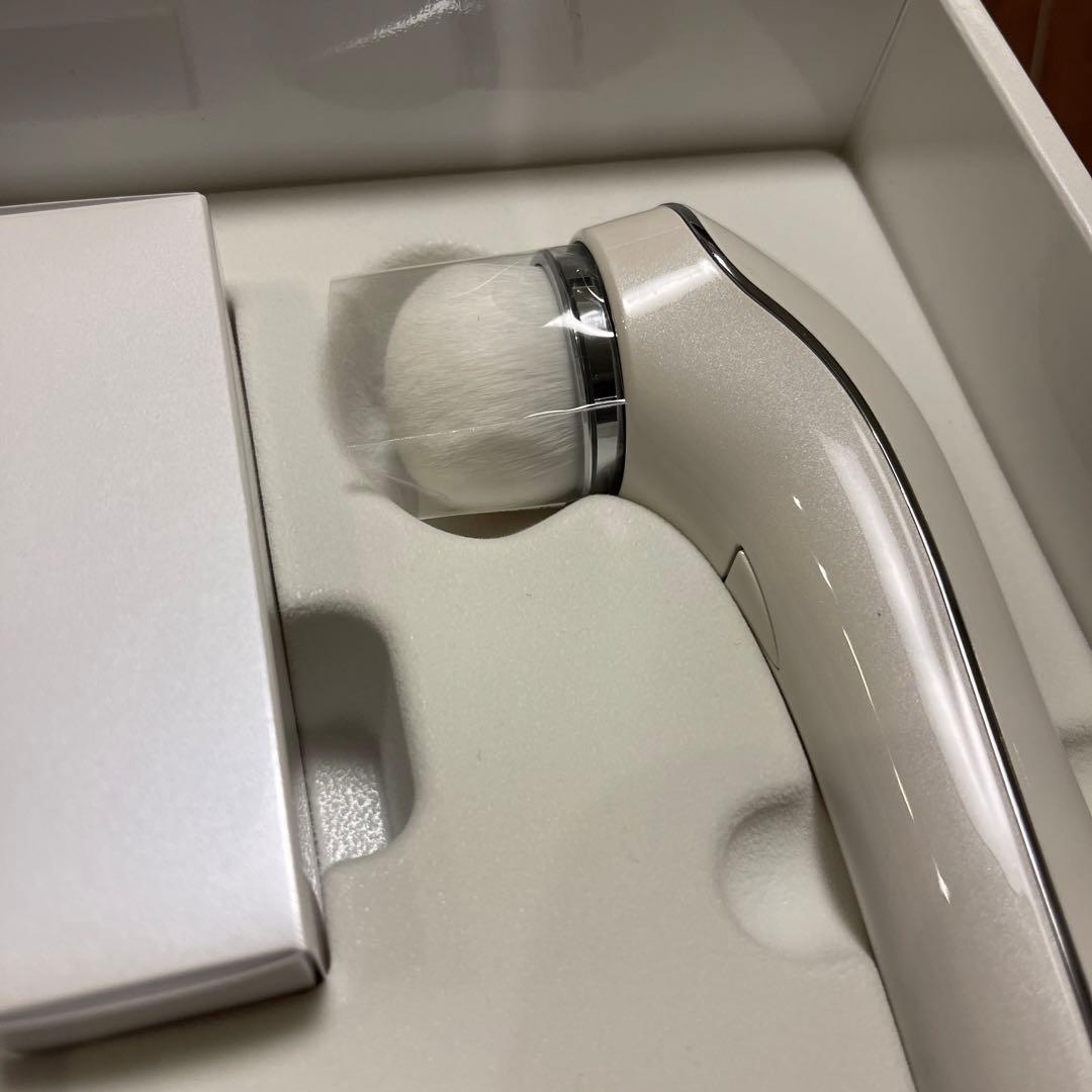 ReFa CLEARリファクリア　新品未使用　ブラシヘッド1個付き