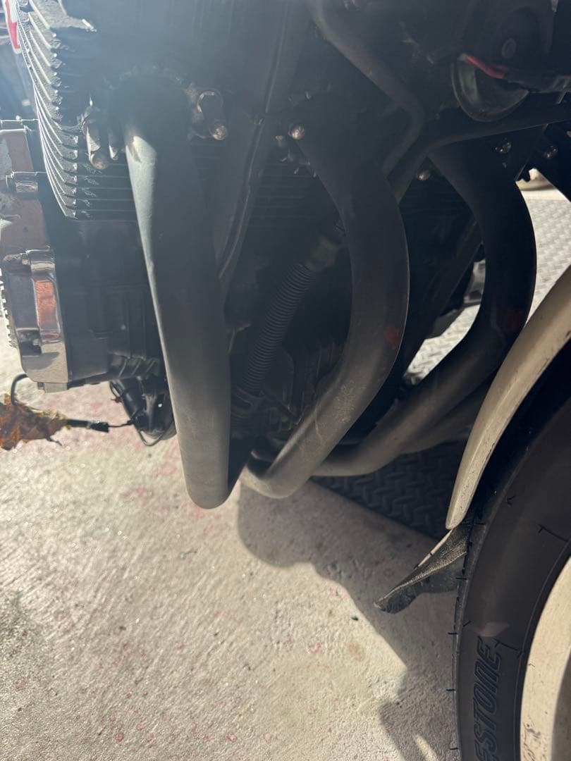 イノブレ初期cbx