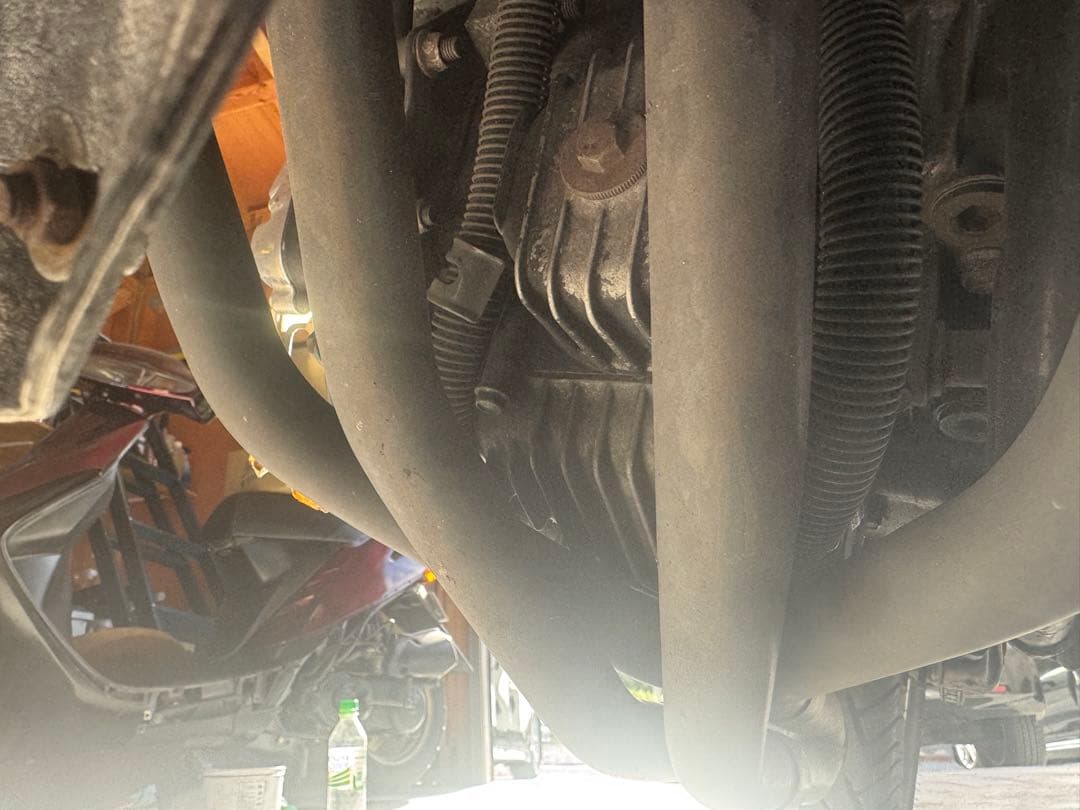 イノブレ初期cbx