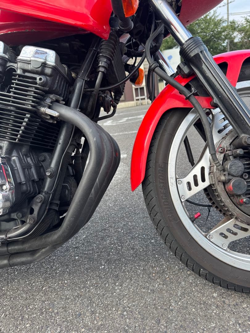 イノブレ初期cbx