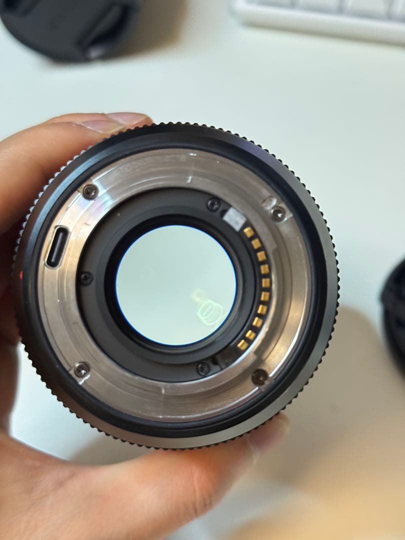 VILTROX XF75mmF1.2 Pro 富士