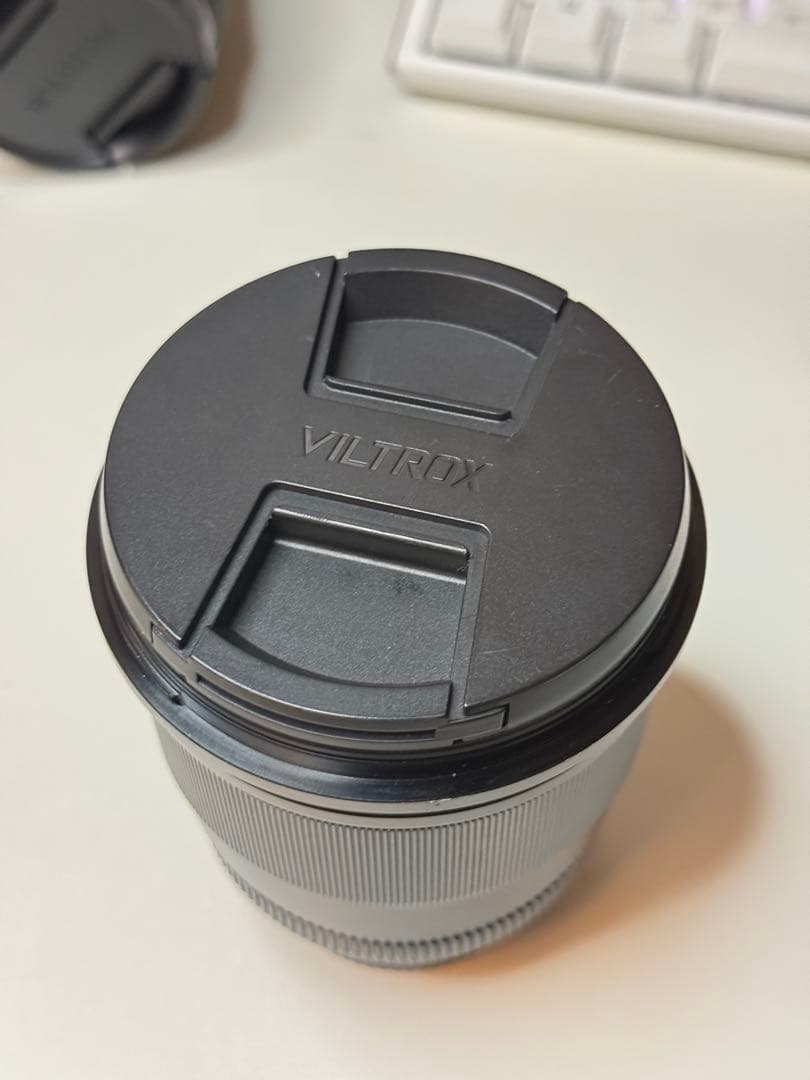 VILTROX XF75mmF1.2 Pro 富士