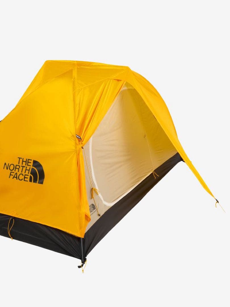 ノースフェイス　山岳テント　マウンテンショット2 キャンプ