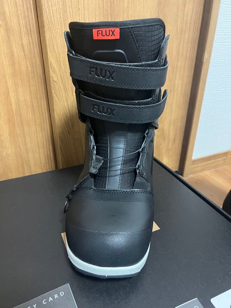 Mr　FLUX HB-BOA 24-25モデル