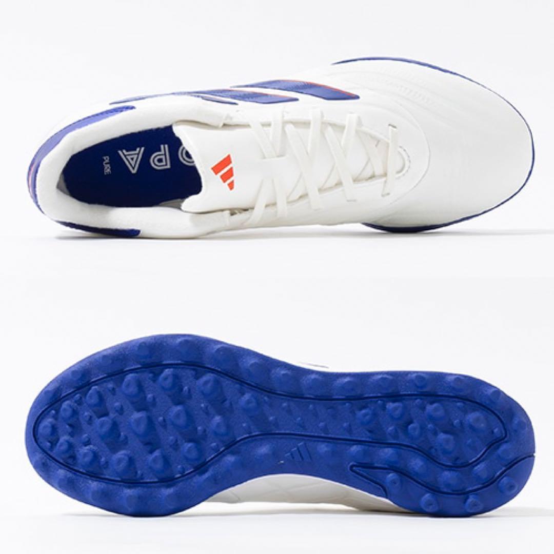新品★ adidas アディダス コパピュア 2 LEAGUE TF 28.5㎝