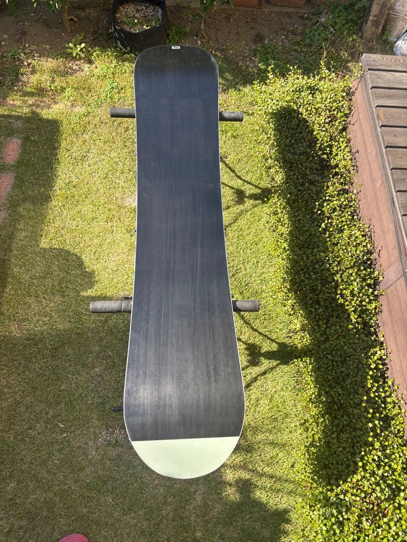 サロモン　HPS TAKA 155 23/24モデル 美品