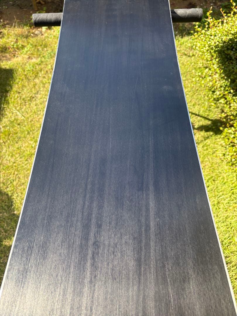 サロモン　HPS TAKA 155 23/24モデル 美品