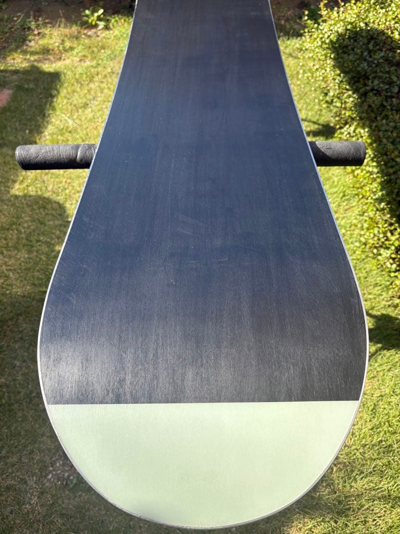 サロモン　HPS TAKA 155 23/24モデル 美品