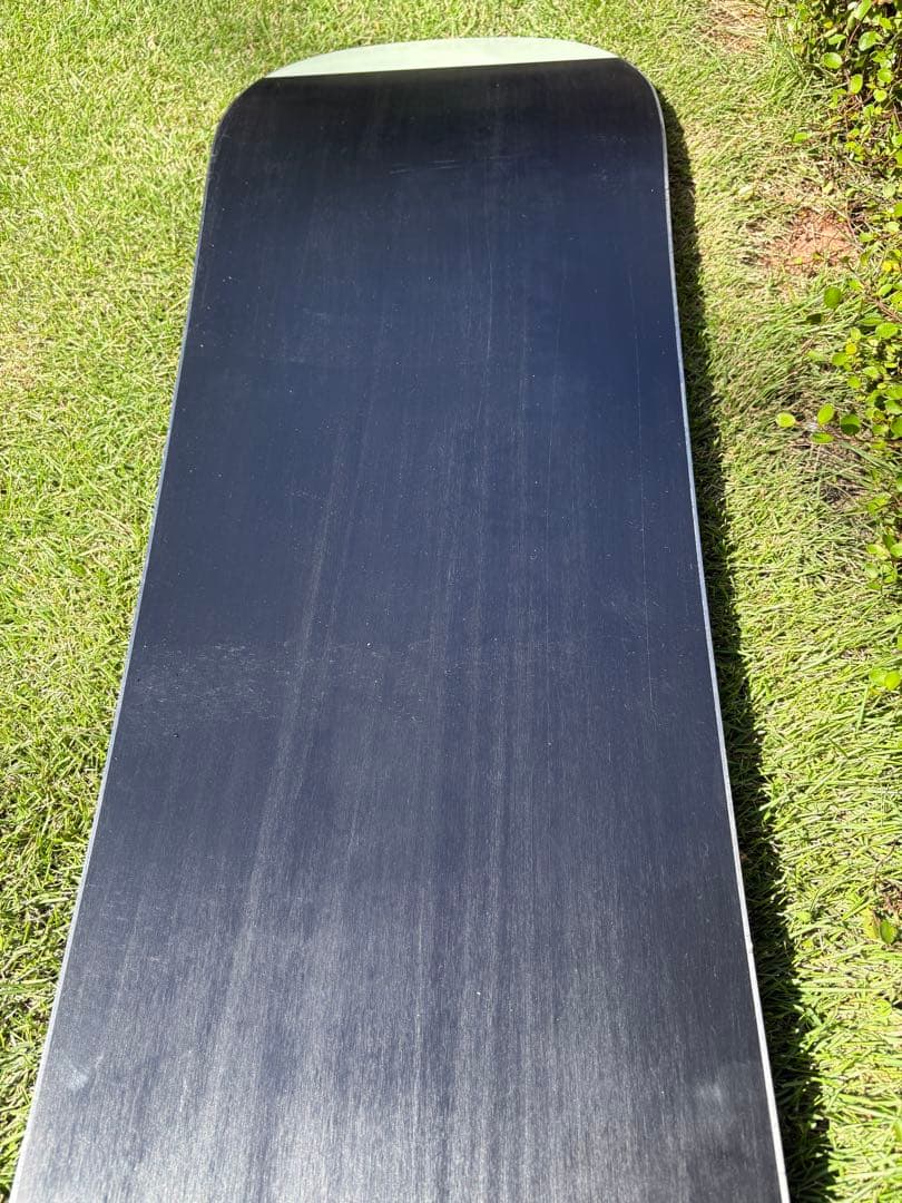 サロモン　HPS TAKA 155 23/24モデル 美品