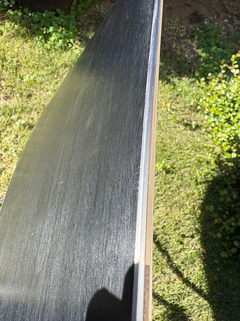 サロモン　HPS TAKA 155 23/24モデル 美品