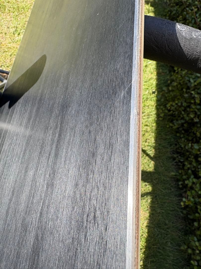 サロモン　HPS TAKA 155 23/24モデル 美品