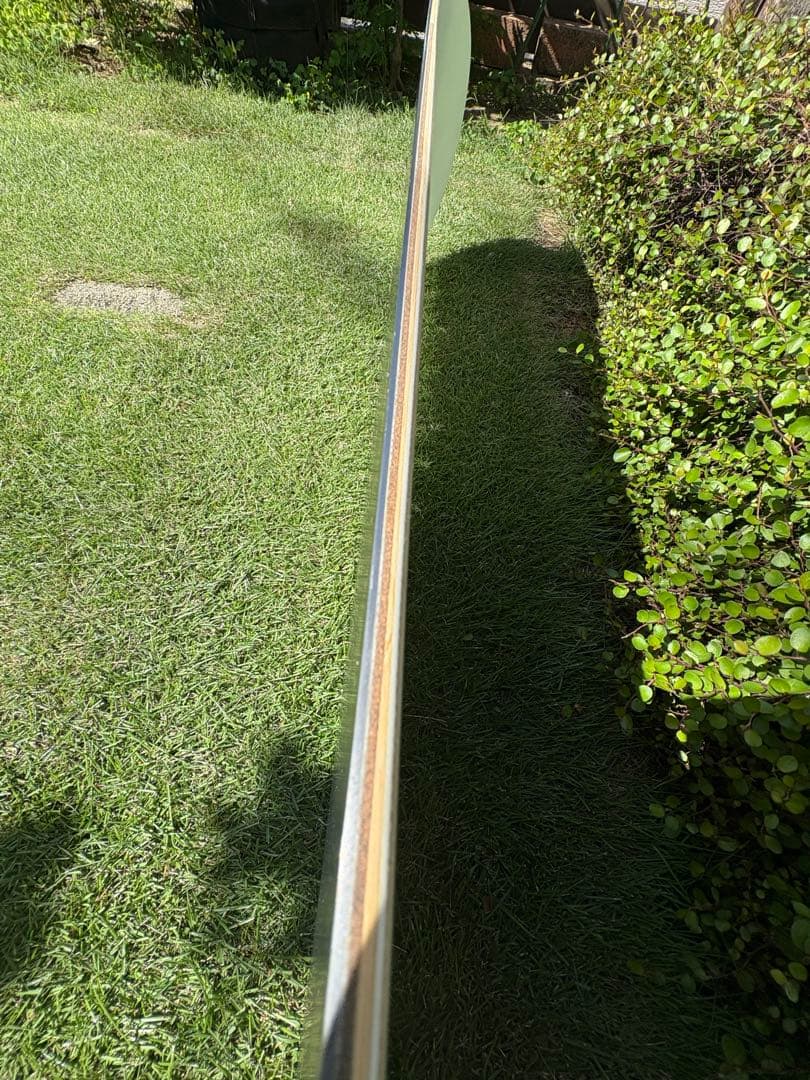 サロモン　HPS TAKA 155 23/24モデル 美品