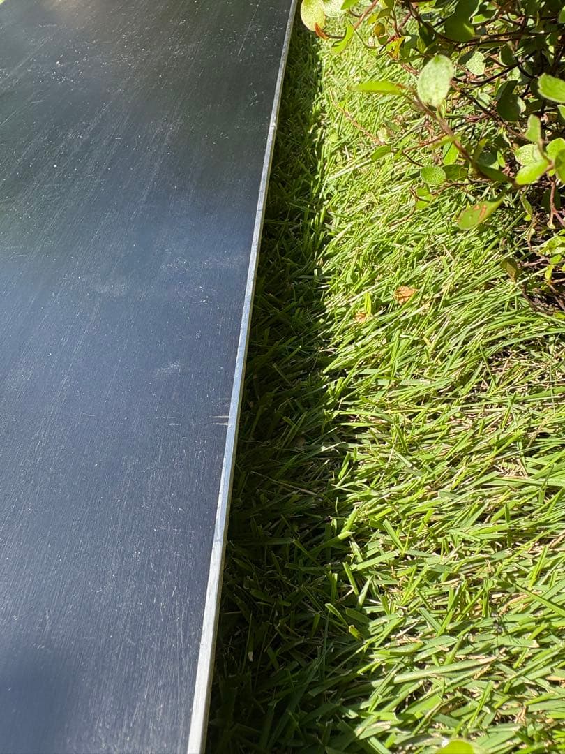 サロモン　HPS TAKA 155 23/24モデル 美品