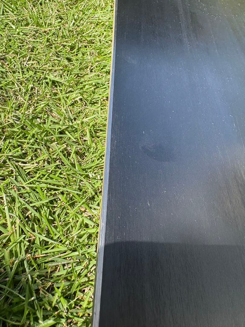 サロモン　HPS TAKA 155 23/24モデル 美品