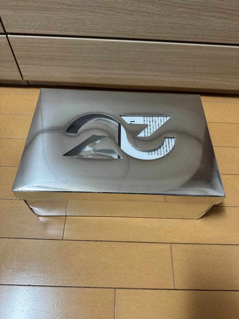 ✴︎限定品　新品　未使用✴︎Nike Air Jordan 1 Low G NRG