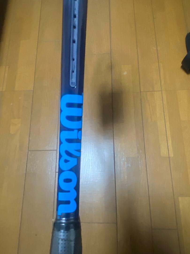 ラケット(硬式用) wilson ULTRA TOUR95 v2.0 G2