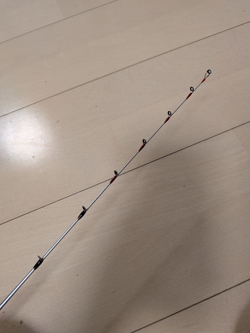 i*e様 SHIMANO BAYGAME マルイカ 82 S160 船竿