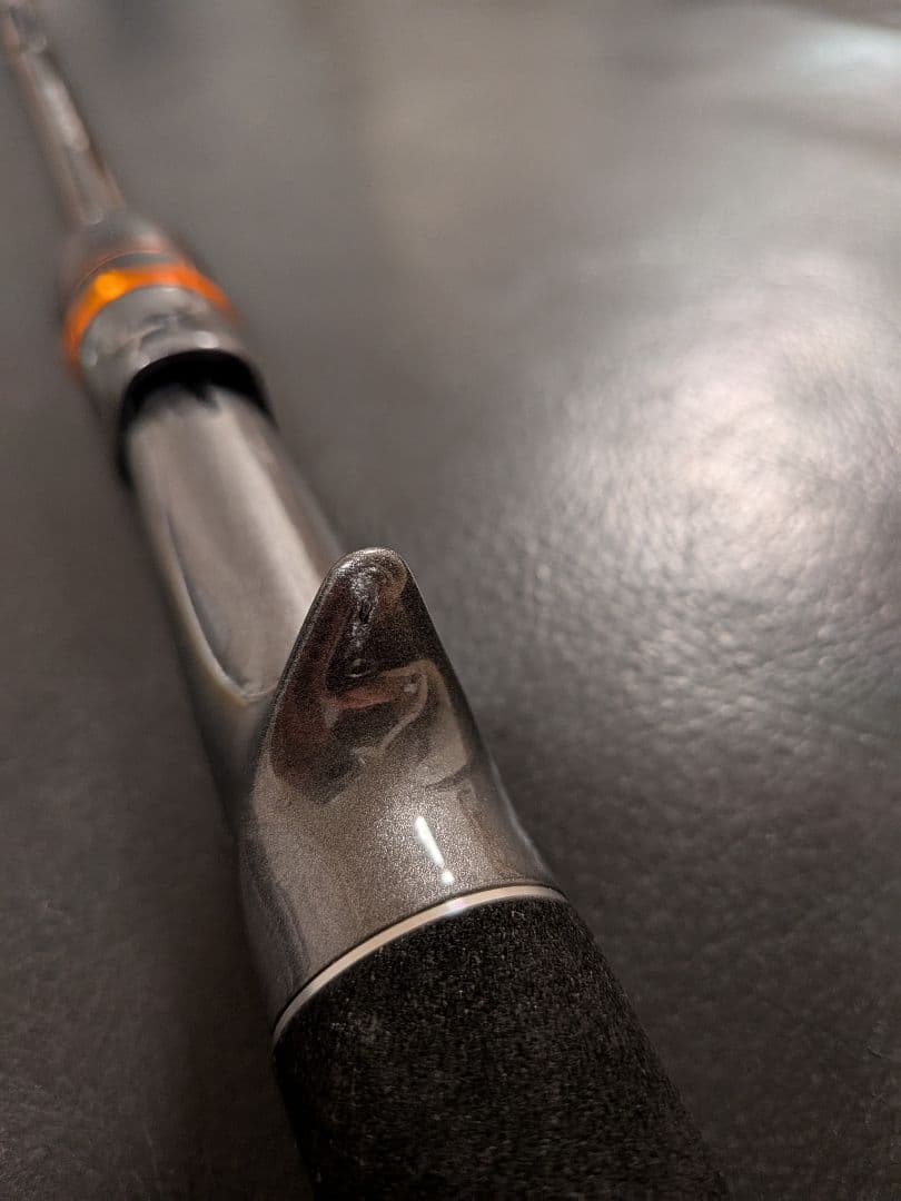 i*e様 SHIMANO BAYGAME マルイカ 82 S160 船竿