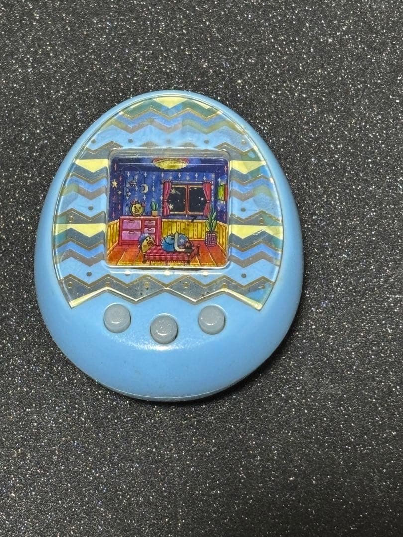 D*J様 たまごっちみくす Spacy m!x ver.ブルー