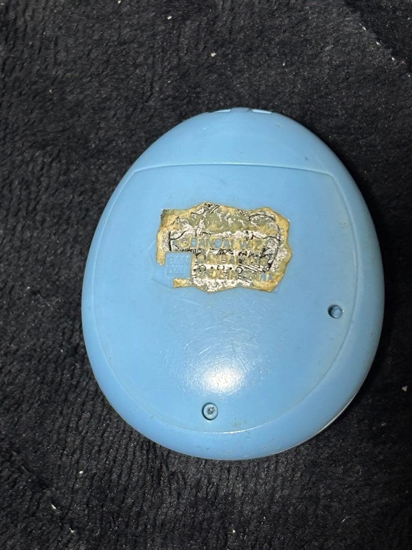 D*J様 たまごっちみくす Spacy m!x ver.ブルー