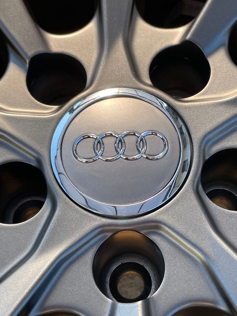 アルミホイールEuroTech GAYA10 17インチ