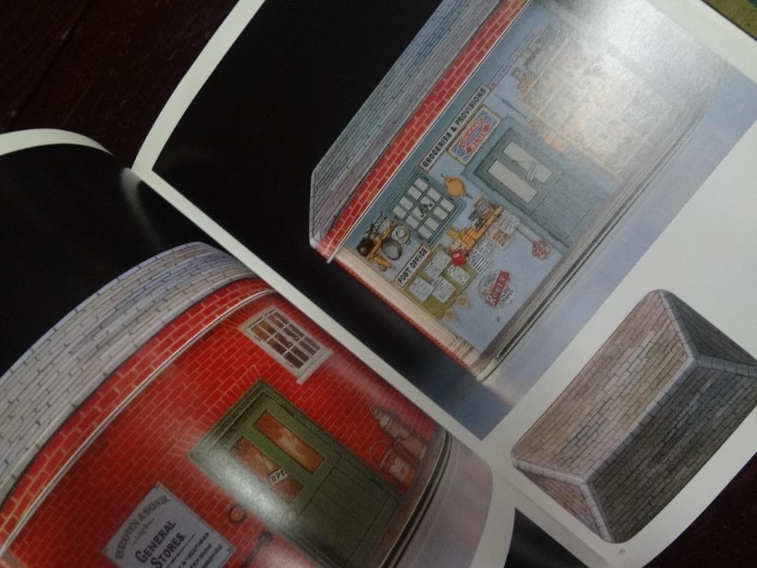 CAN DESIGN　　　　缶とラベルのデザイン 古本