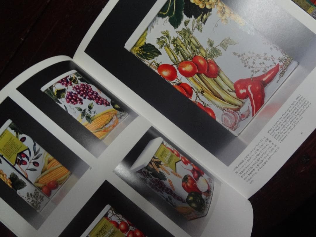 CAN DESIGN　　　　缶とラベルのデザイン 古本