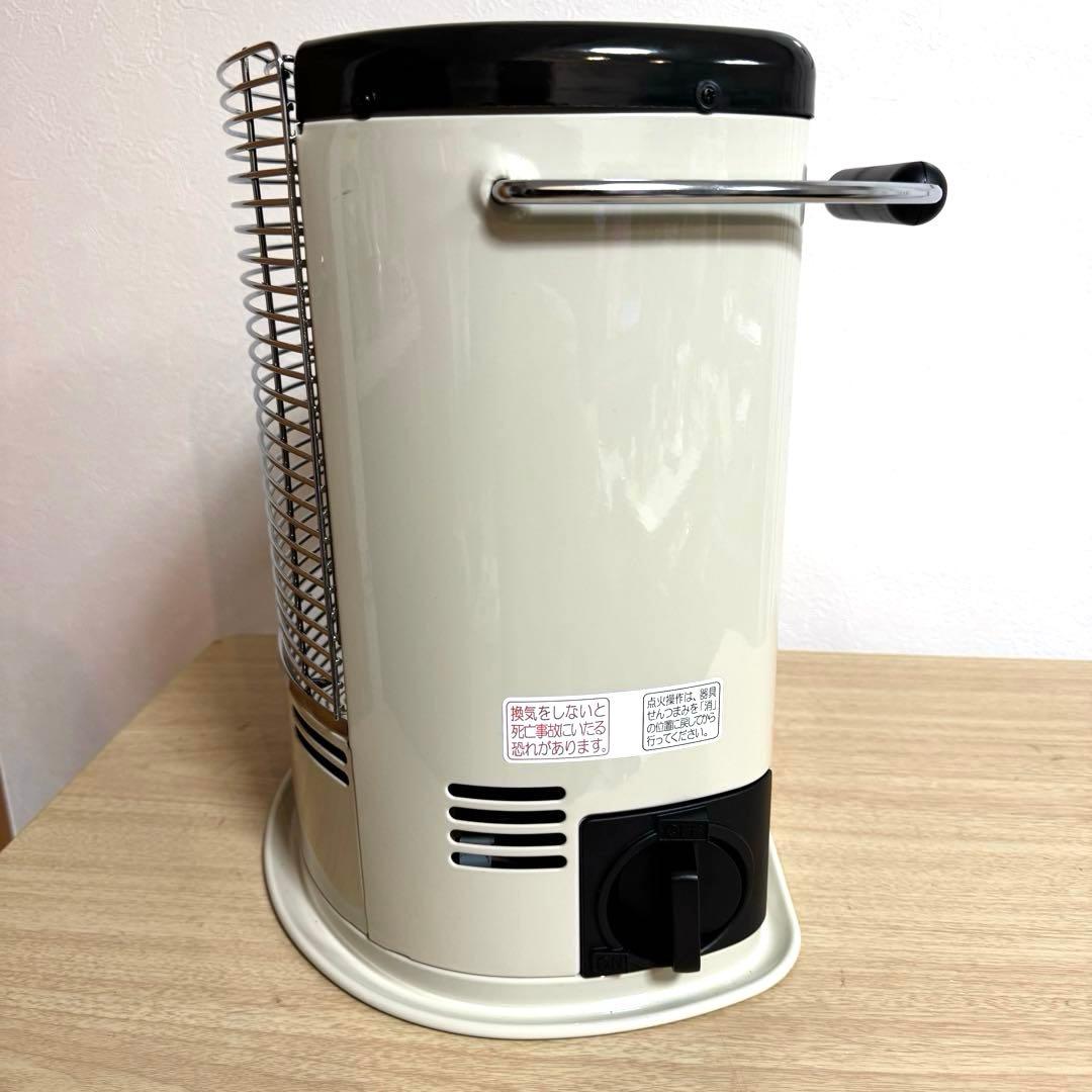 IwataniイワタニCB-STV-DKD3カセットガス ストーブ デカ暖III