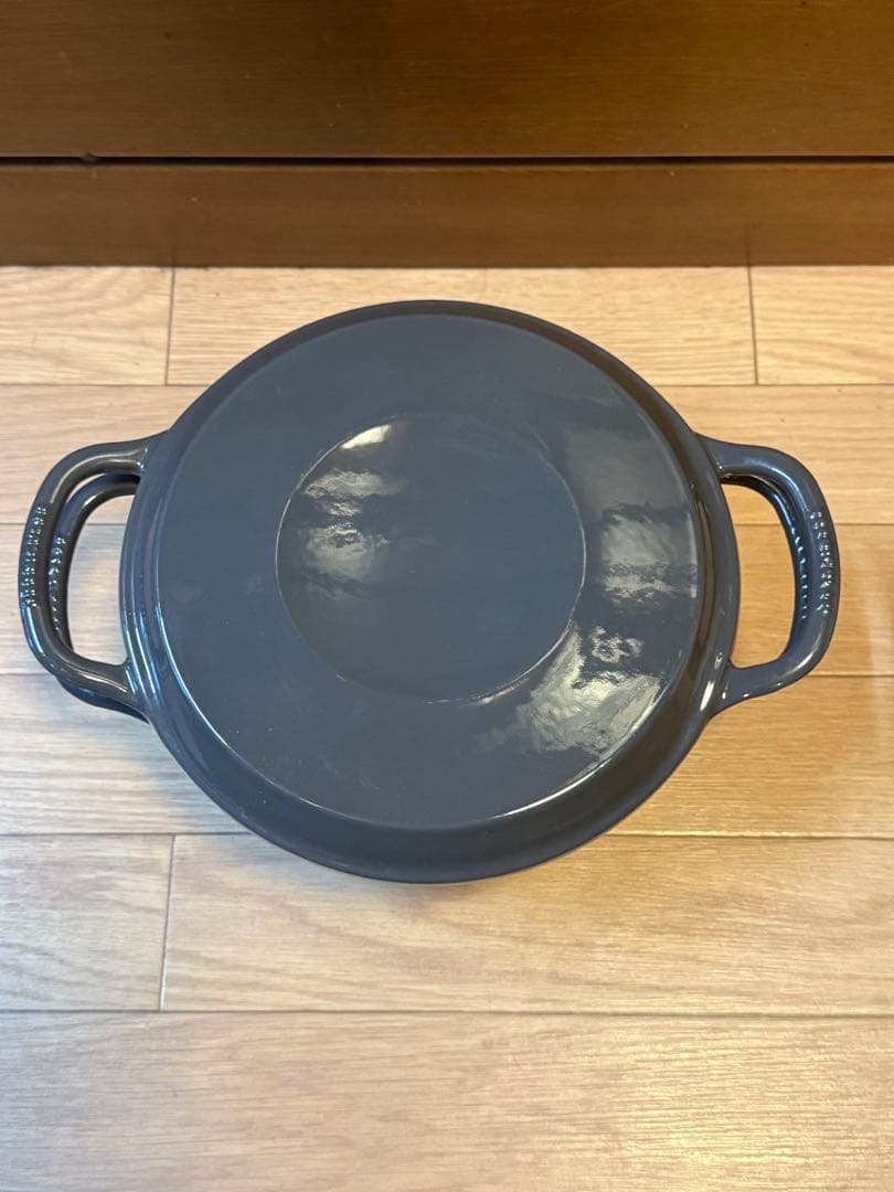 だいひな VERMICULAR RICEPOT バーミキュラ ライスポット