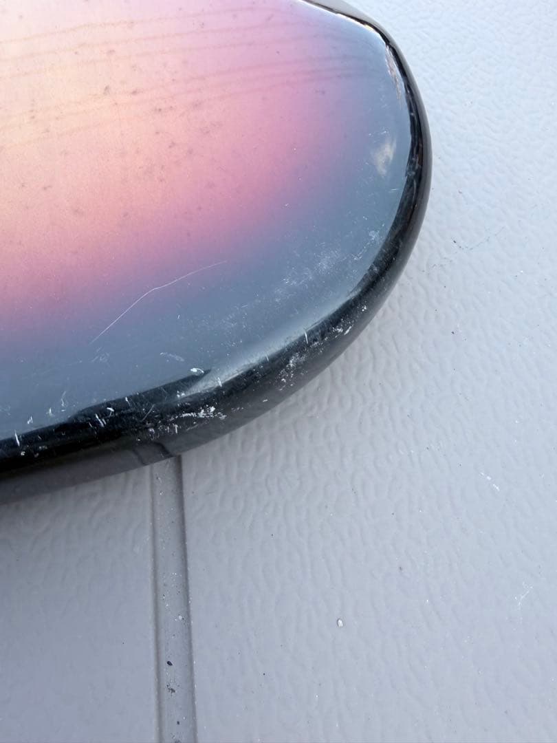 エレキベース サンバースト シングルコイル