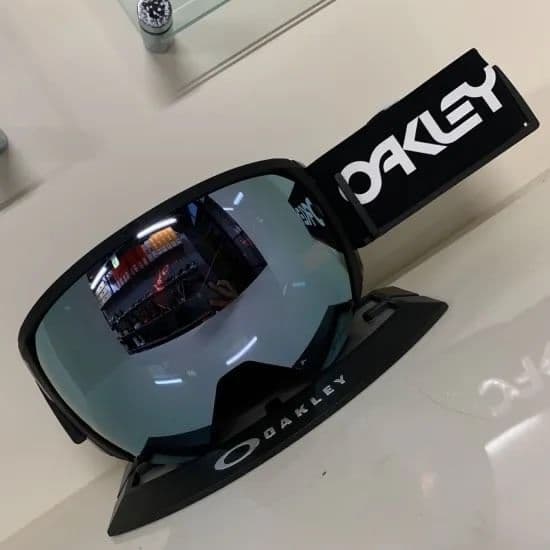 OAKLEYオークリー【FLIGHT PATH L】FP限定プリズム ケース付き