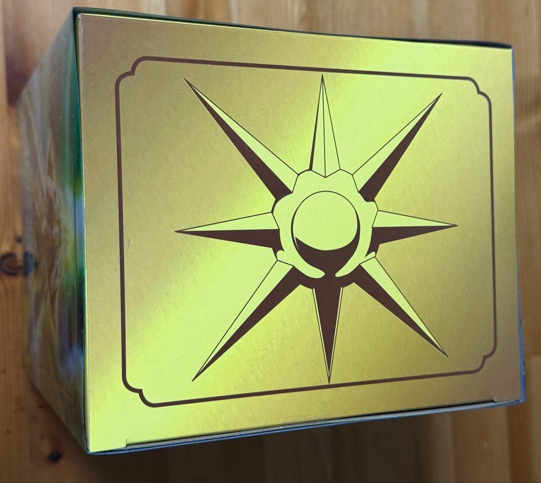 新品未開封 聖闘士聖衣神話EX 黄金聖闘士 リバイバル版 アクエリアス カミュ